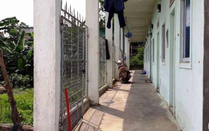 Hé lộ nguyên nhân 2 công nhân bị đâm thương vong