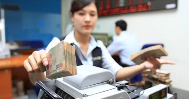 Ngân hàng nô nức báo lãi lớn ngay trong quý đầu năm