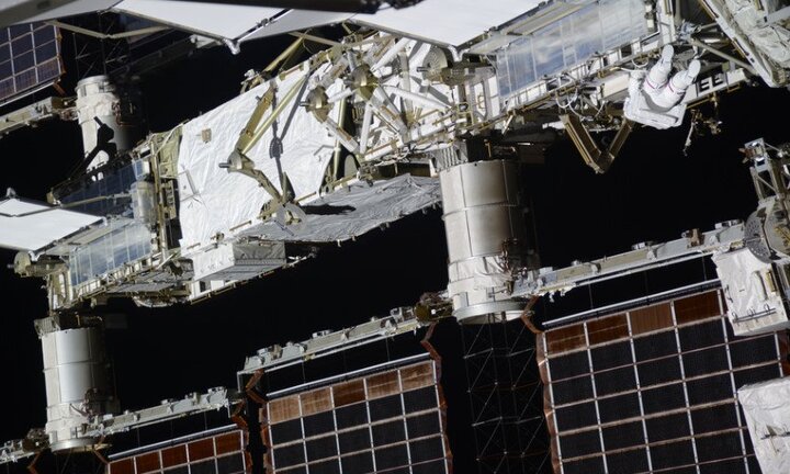 Khám phá cuộc sống của các phi hành gia trên trạm vũ trụ quốc tế