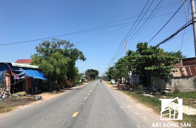 20 triệu đồng/m2 đất Cần Giờ: Đất sốt ảo, 'bong bóng' sắp nổ?