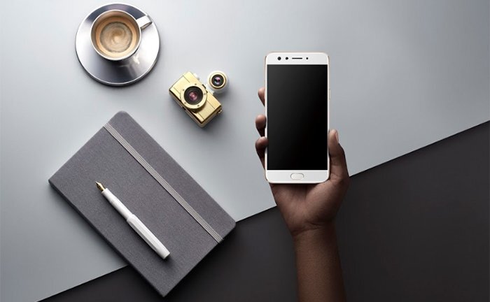 OPPO F3: Chuyên gia selfie góc rộng kế thừa 'đàn anh' F3 Plus