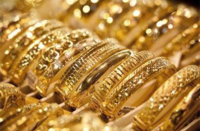 Giá vàng hôm nay 5/5 giảm chóng mặt nhưng đắt lên trông thấy