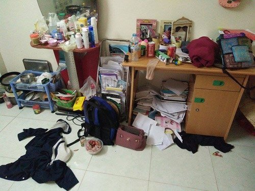 Bi hài ở phòng trọ sinh viên: Cướp người yêu của bạn thân