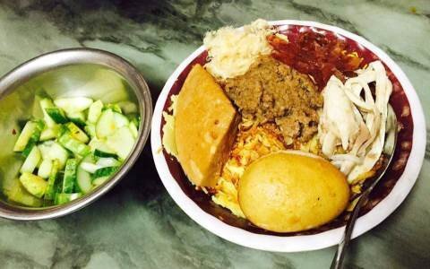 Xôi Yến: Hàng xôi doanh thu 60 triệu đồng/ngày bất ngờ đóng cửa