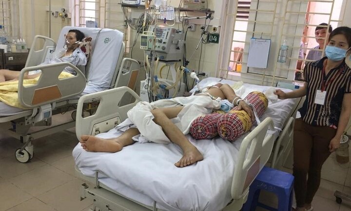 Người Việt lắm bệnh vì thích ăn thịt, lười ăn rau