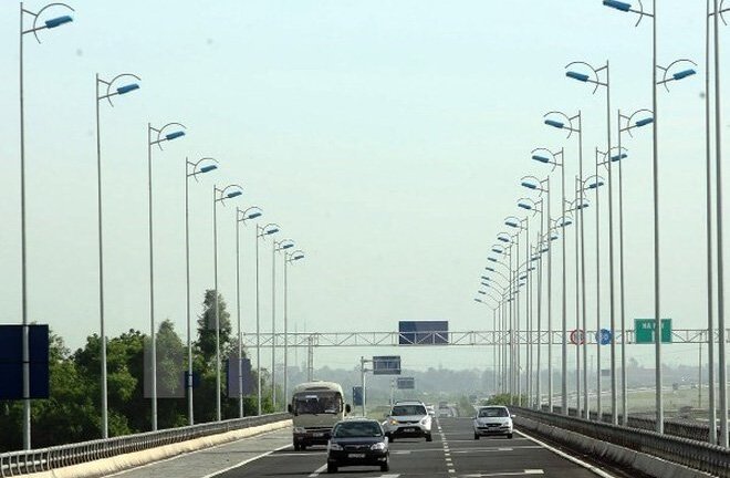 Cao tốc Cầu Giẽ-Ninh Bình có giá nhượng quyền 9.100 tỷ đồng