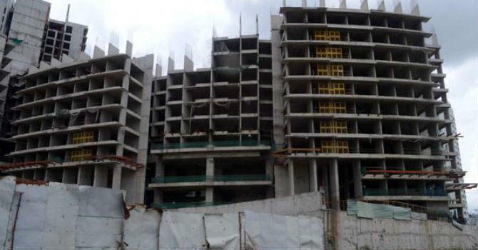 Đề nghị thanh tra một loạt dự án bất động sản có dấu hiệu vi phạm