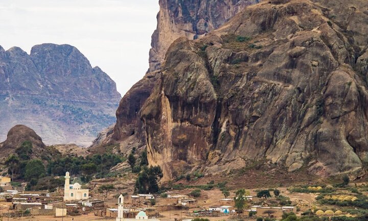 'Triều Tiên ở châu Phi': Đất nước khó xin thị thực nhất thế giới