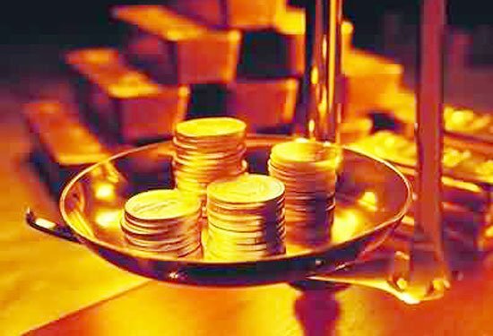 Vừa được dự báo đạt 44,65 triệu đồng/lượng, giá vàng hôm nay 22/5 bất ngờ 'rơi'