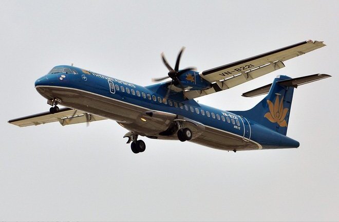 Khai thác kém hiệu quả, Vietnam Airlines đền bù 250 tỷ đồng để thanh lý trước hạn hợp đồng thuê máy bay