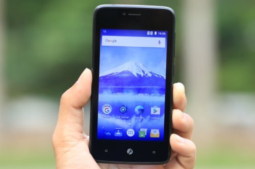 Loạt smartphone có giá chưa đến 1 triệu đồng