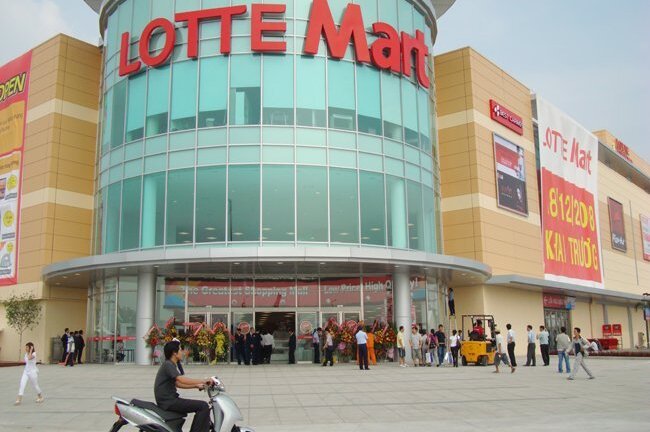 10 năm thua lỗ đáng ngờ của Lotte Mart ở Việt Nam