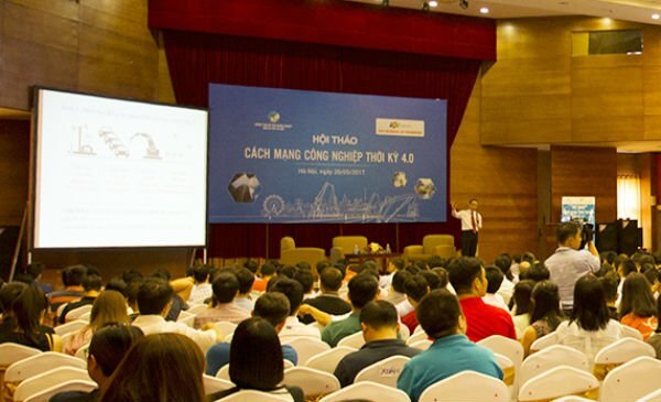 Lãnh đạo ngân hàng lo sợ cuộc cách mạng 4.0