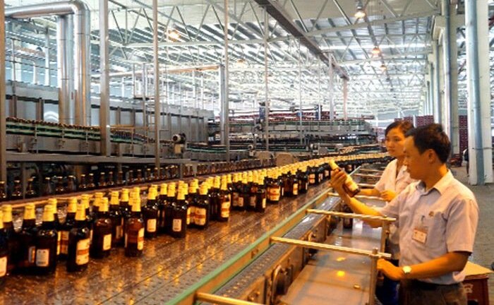10.547 tỷ đồng của Habeco 'bốc hơi' đi đâu?