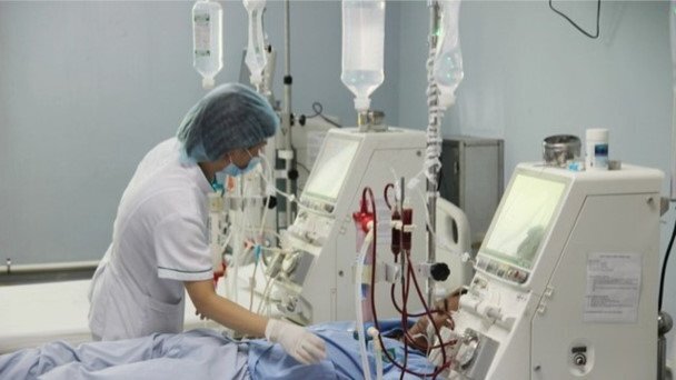 Nước RO 'giết' 8 bệnh nhân chạy thận ở Hòa Bình nguy hiểm thế nào?