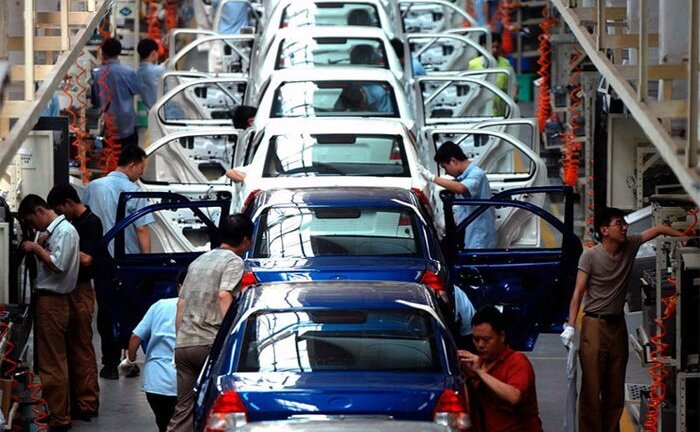 Ô tô nhập khẩu từ Thái Lan, Indonesia tăng gấp đôi