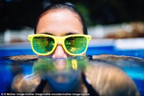 Những vấn đề sức khỏe thường gặp trong mùa hè