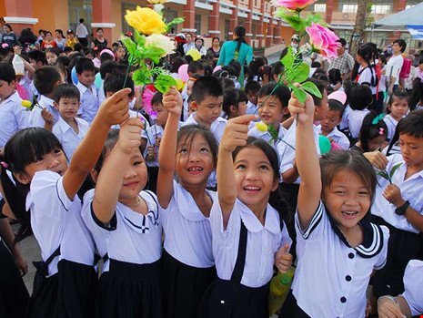 Dự thảo chương trình giáo dục đặt ra quá nhiều tham vọng