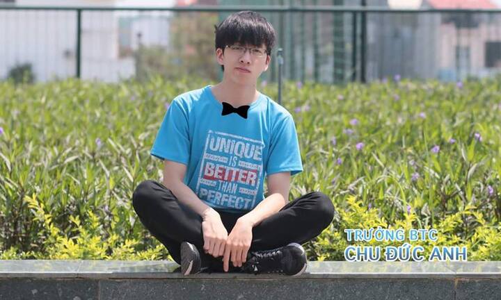 Chàng trai Bắc Ninh chia sẻ bí quyết trúng tuyển đại học danh giá nhất nước Mỹ chỉ sau 3 tháng tự học