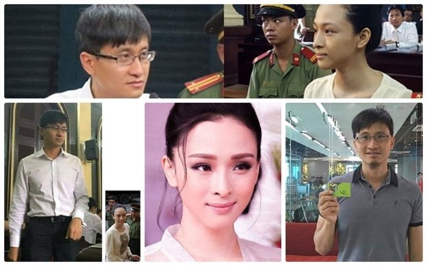 Hoa hậu Phương Nga bị cáo buộc lừa 16,5 tỷ đồng: Đại gia lên tiếng về 'hợp đồng tình dục'