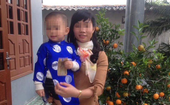 Chồng phát hiện vợ ngoại tình, dựng chuyện bắt cóc