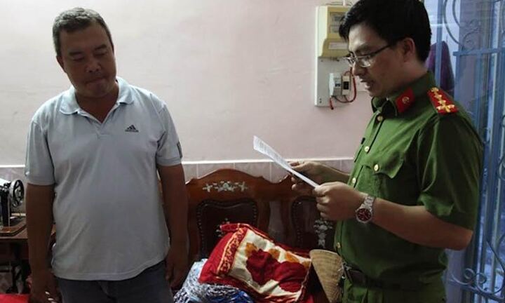 Nhận hối lộ, 3 thanh tra giao thông đối diện mức án tử hình