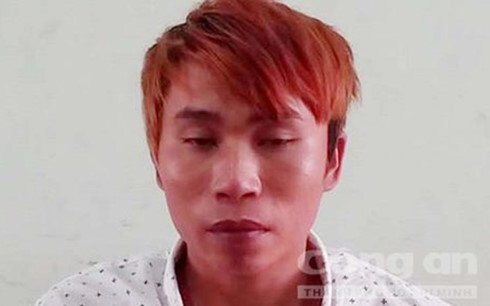 Rủ bạn gái chưa đầy 13 tuổi ăn 'trái cấm', nam thanh niên bị bắt