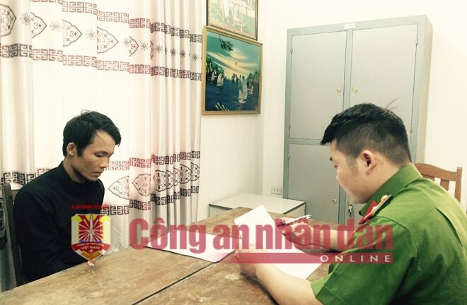 Bị đòi nợ, ra tay sát hại người tình rồi ôm xác suốt đêm