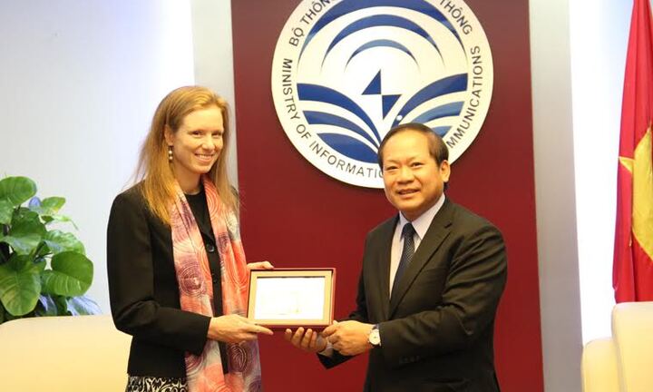 Thông tin xấu độc sẽ không còn 'đất dung thân' trên Facebook