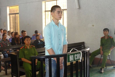 Kẻ giết hiếp bé gái 7 tuổi ở Đắk Lắk lãnh án chung thân