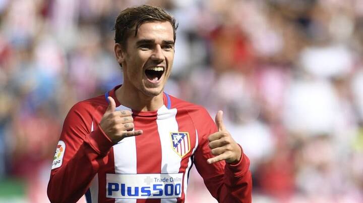 MU sẽ phải chi số tiền 'khủng' để mua Griezmann
