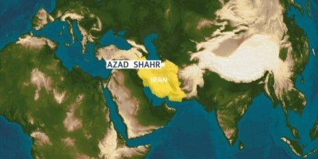 Nổ hầm mỏ ở Iran, 50 người mắc kẹt