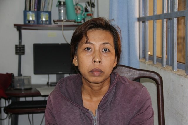 Khởi tố nhóm 'tú bà' bán 9 phụ nữ qua Trung Quốc