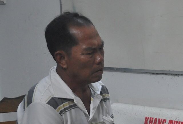 Phạm tội hiếp dâm, nghi phạm bỏ trốn 30 năm vẫn không thoát