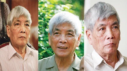 Nhà thơ Trần Việt Phương - Cựu thư ký của Thủ tướng qua đời