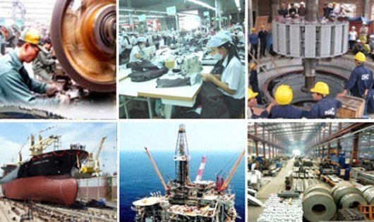 Hội nghị Trung ương 5: Bàn về sắp xếp, đổi mới doanh nghiệp nhà nước