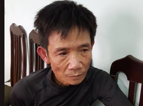 Trùm ma túy ‘lão Phật gia’ cùng đệ tử toàn giang hồ máu mặt sa lưới