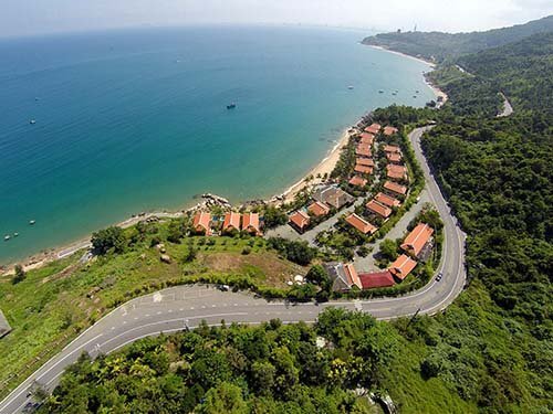 Phó Thủ tướng chỉ đạo về quy hoạch Sơn Trà