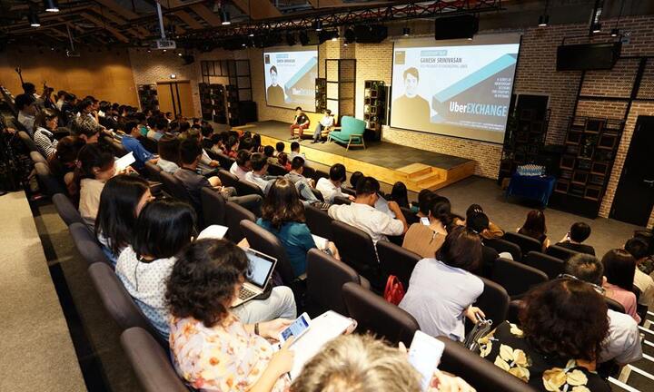 ‘Hãy coi thất bại là cơ hội’