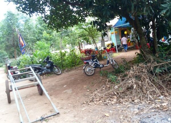 Anh chết bất thường sau cuộc cãi vã với em trai