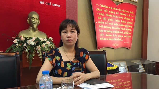 Bé gái bị rơi từ tầng 2 trường mầm non: Trường đưa 50 triệu đồng, phụ huynh từ chối?