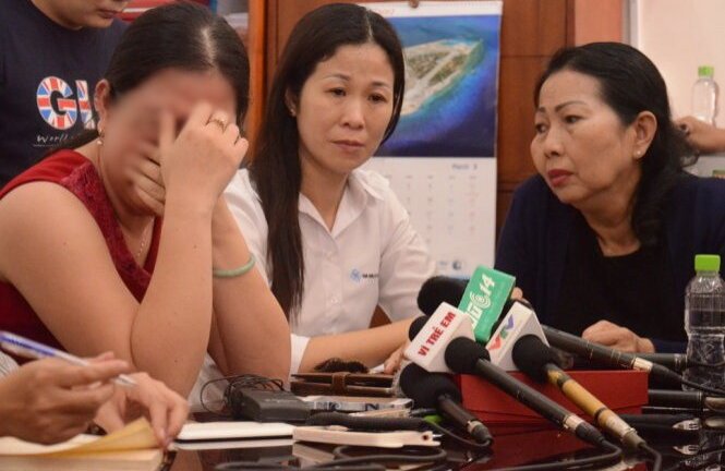 Công an TPHCM kết luận không có việc bé 7 tuổi bị xâm hại tình dục trong trường học