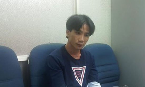 Bắt nóng kẻ bắt cóc con riêng của nhân tình đem bán để trả thù