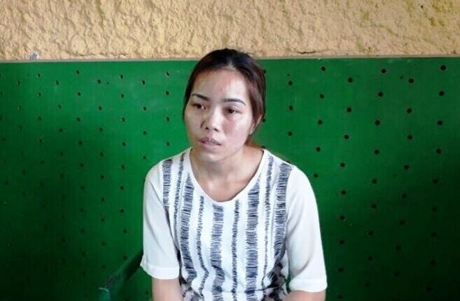 Triệt phá đường dây lừa bán thiếu nữ miền Tây vào động mại dâm Trung Quốc
