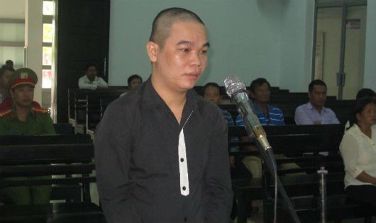 Nam thanh niên gây án mạng khi về quê ra mắt gia đình vợ sắp cưới