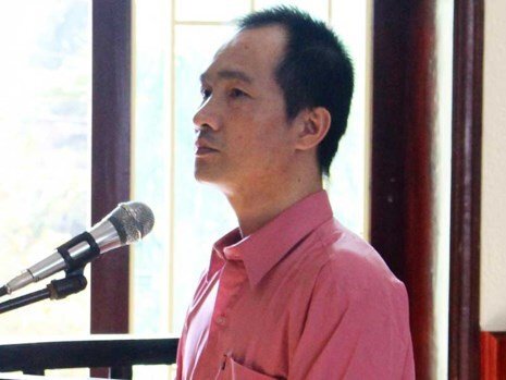 Một giám đốc ở Bình Định được hủy án, thoát 9 năm tù sau kêu oan