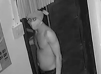 'Ma nhớt' sàm sỡ phụ nữ trong đêm tái xuất gây hoang mang ở Bình Thuận