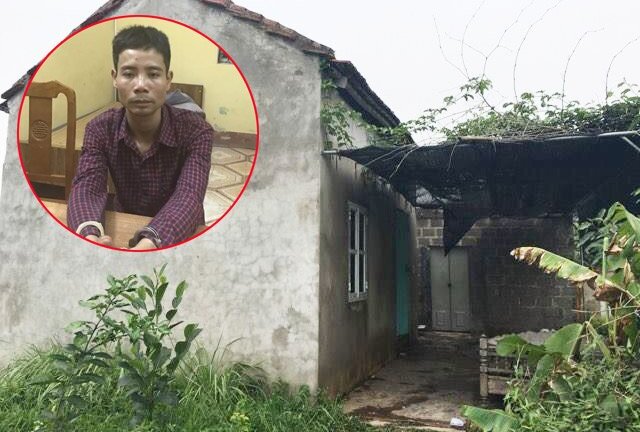 Giết người, cắt 'của quý' phi tang xác ở Hưng Yên: Hàng xóm sốc khi nghe tin