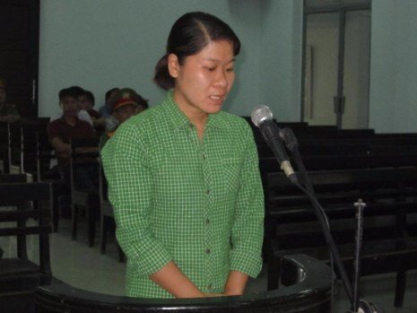 Xét xử nguyên Trung úy CSGT bị truy tố tội tham ô chiếm đoạt hơn 2 tỉ đồng