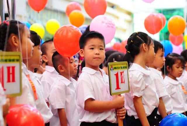 Hà Nội nghiêm cấm các trường tự ý tuyển sinh trước thời hạn